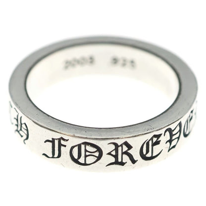 Chrome Hearts mm Spacer Forever Ring
