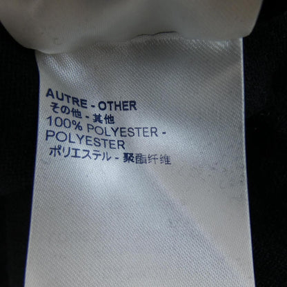 Louis Vuitton Dress Cashmere Black — view 4