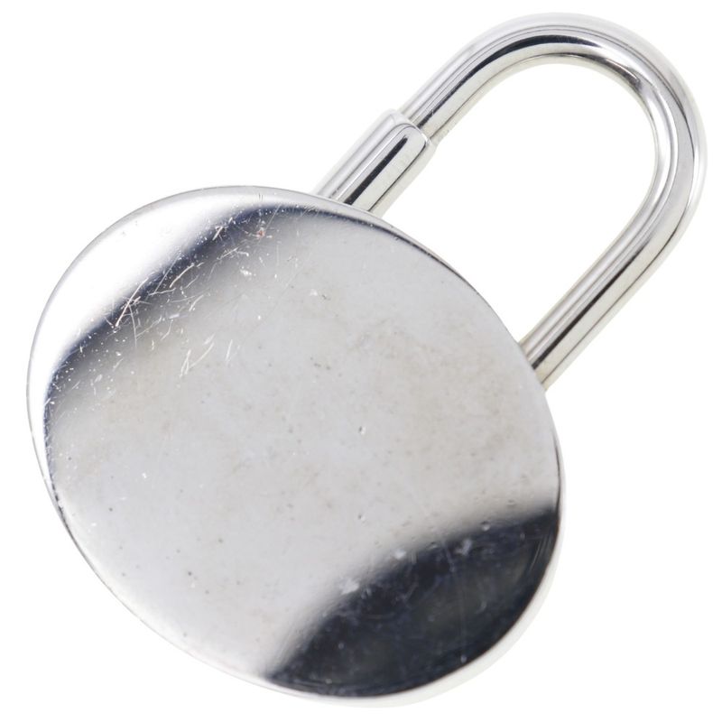 Hermes Annee Mediterranee Mediterranean 2003 Metal Unisex Cadenas