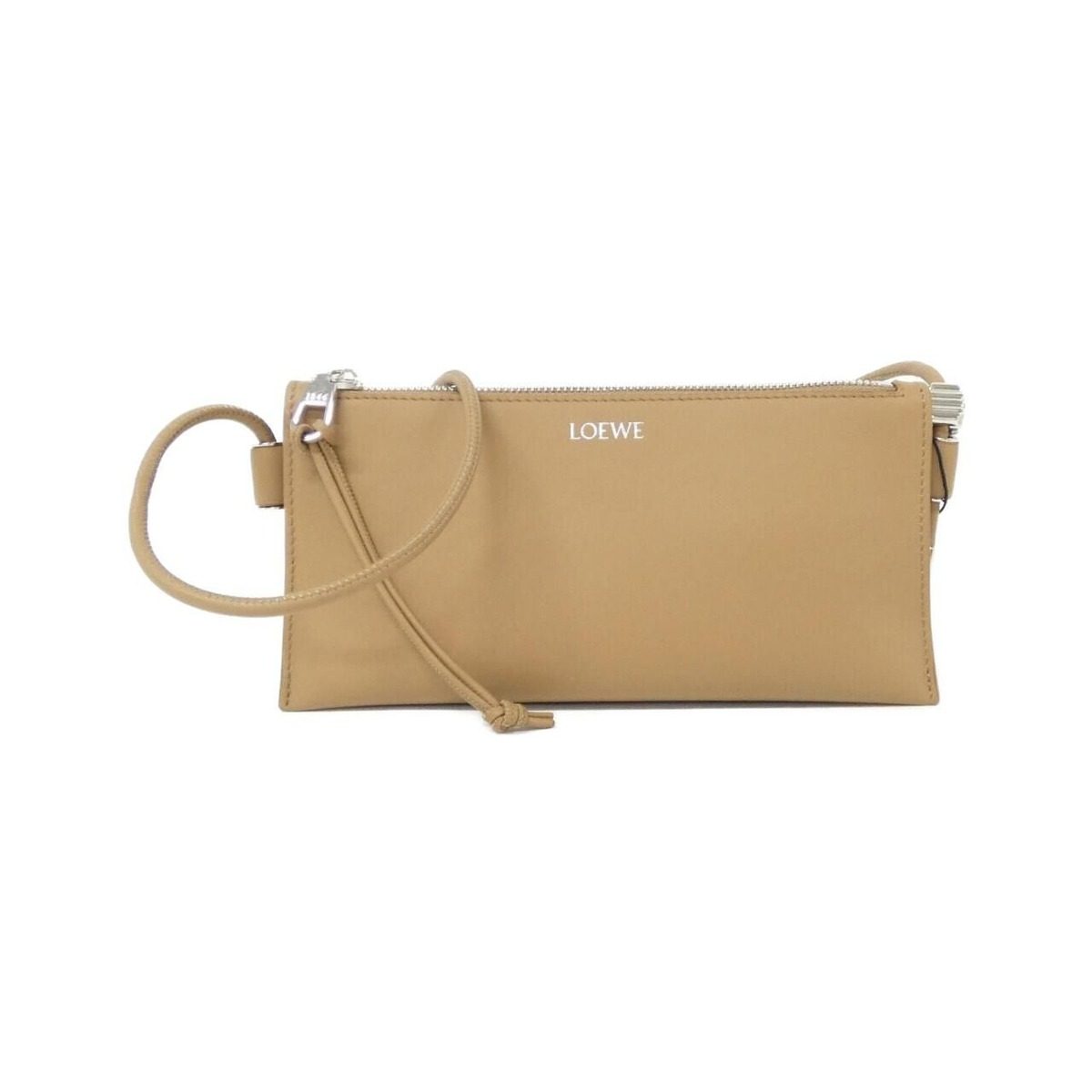 Loewe Hoya Pouch Shoulder Bag