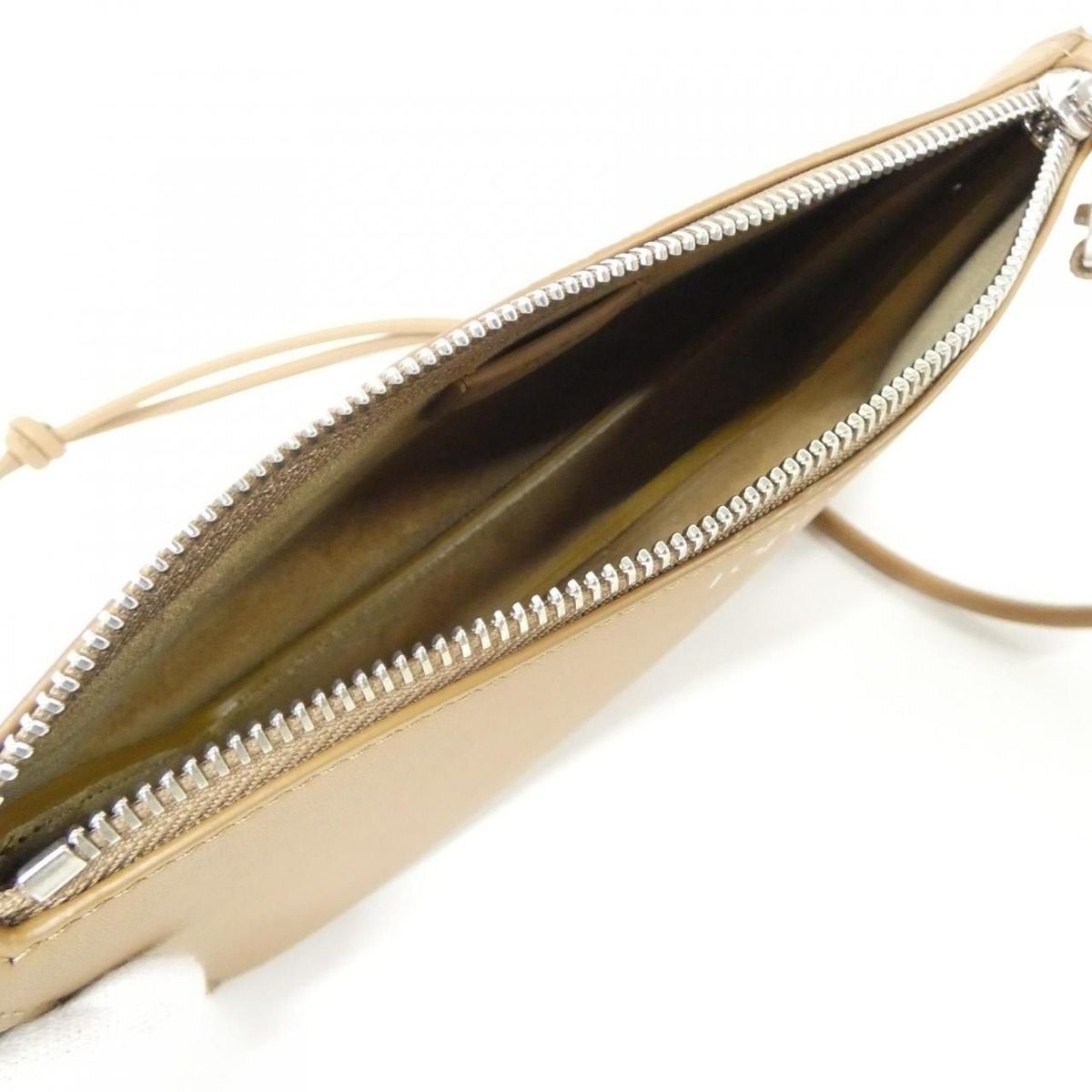 Loewe Hoya Pouch Shoulder Bag — view 6