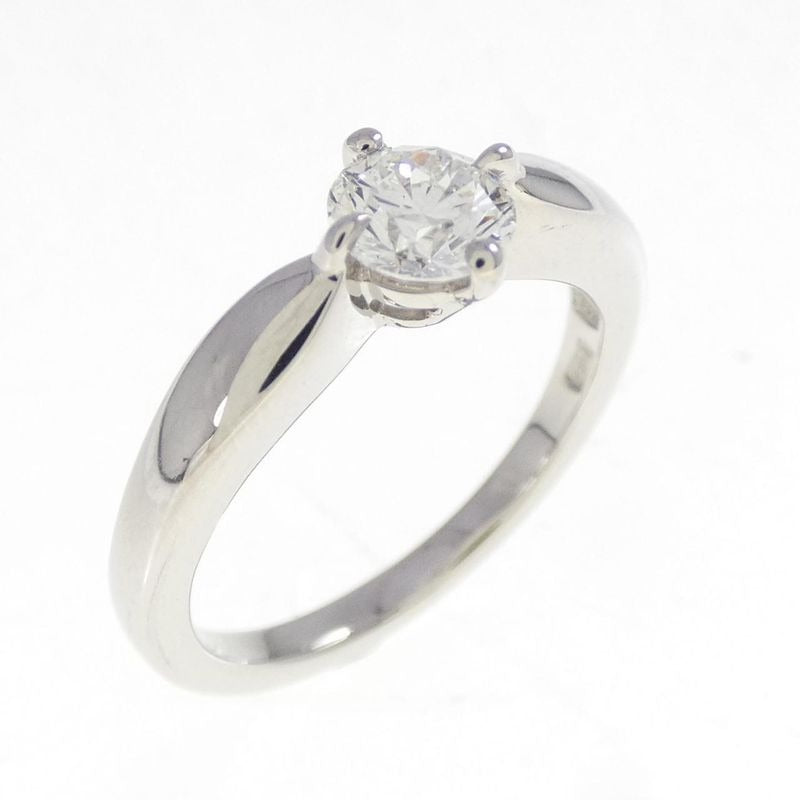 Bvlgari Dedicata a Venezia Ring 0.44 CT G Vs2 vg