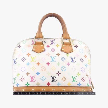 Louis Vuittonalma Bron Monogram Multicolor M92647 Fl2088