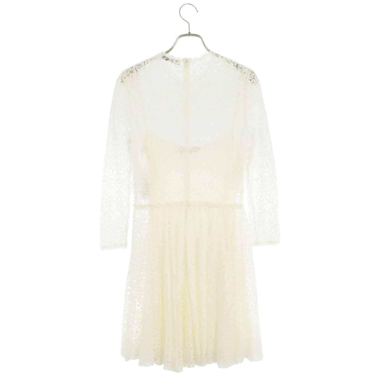 Dior Lace Dress with Inner 38 — view 2