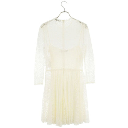 Dior Lace Dress with Inner 38 — view 2