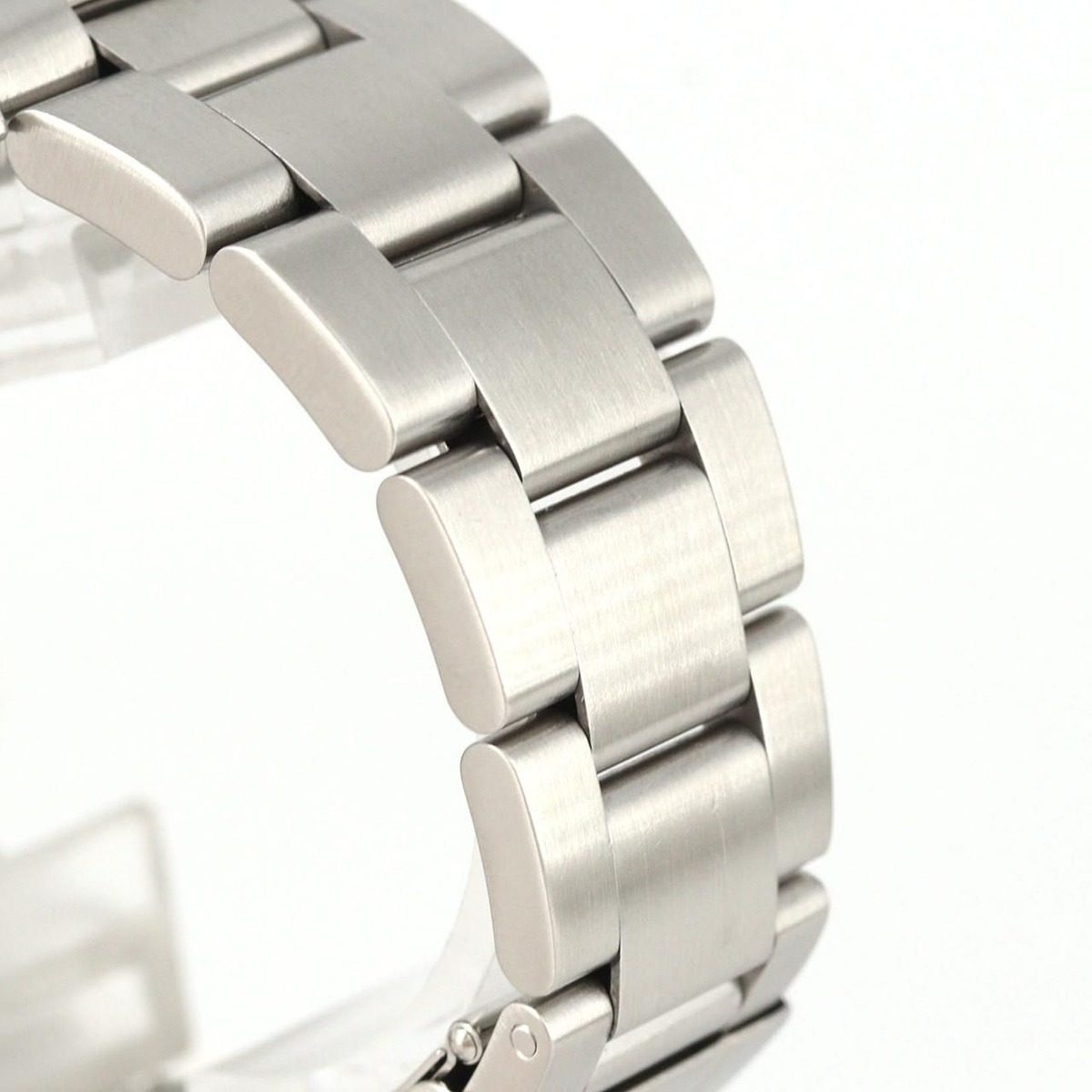 Rolex Submariner Date SS Automatic Winding a Number Watch — view 4