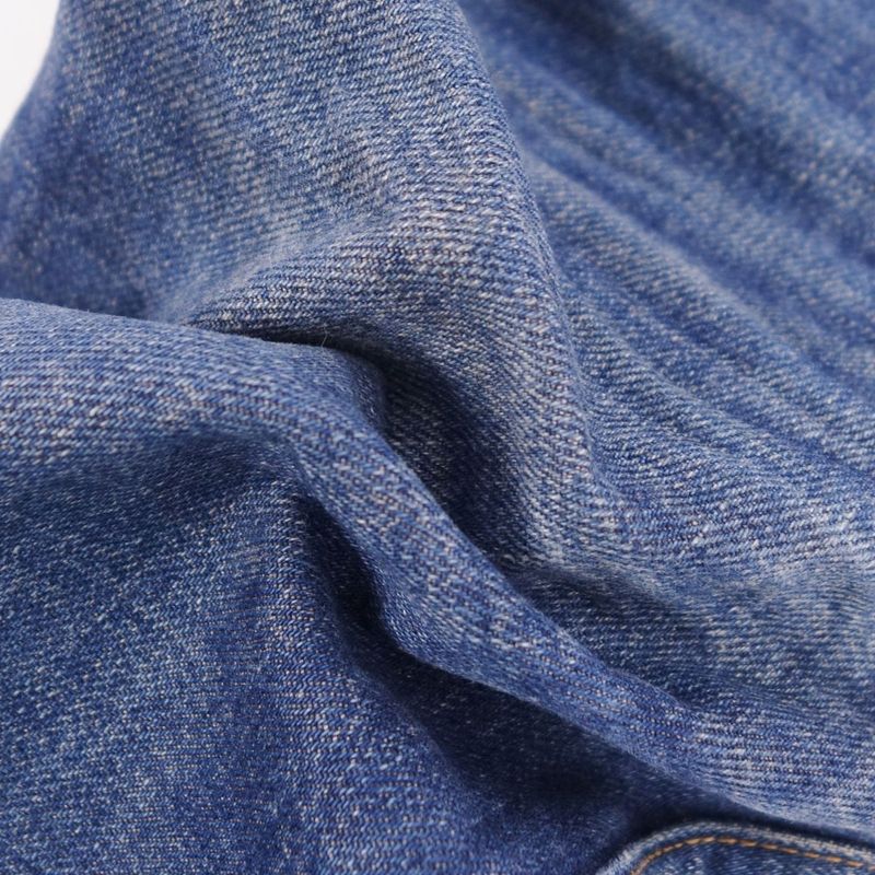 Celine Pants Denim Pants Cotton Bottoms Lady