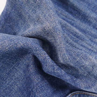 Celine Pants Denim Pants Cotton Bottoms Lady