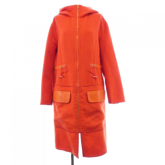 Hermes Coat