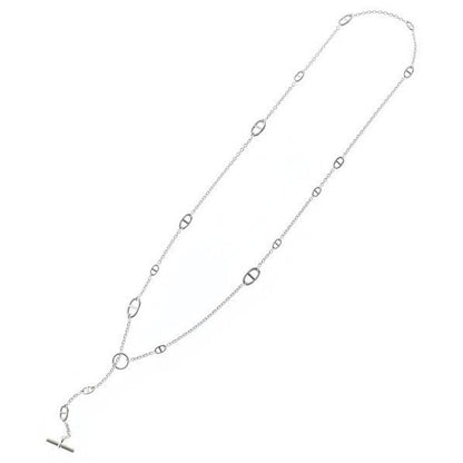 Hermes Necklace 120