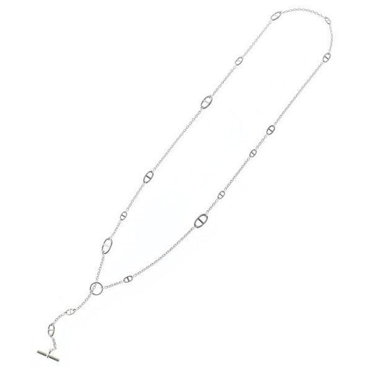 Hermes Necklace 120