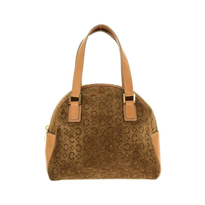 Celine Vintage Bag Handbag Brown
