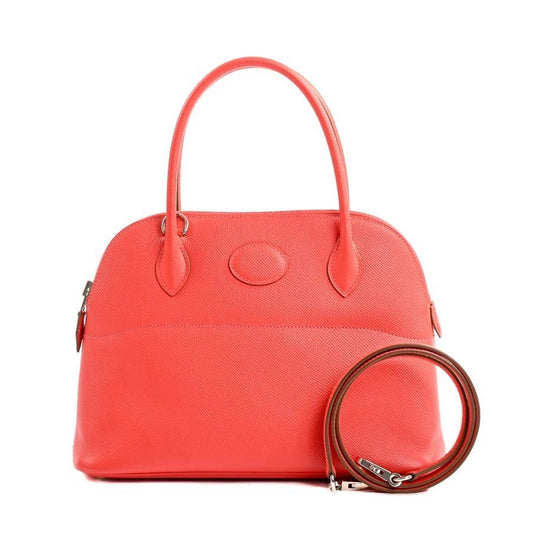 Hermes Handbag Bolide 27