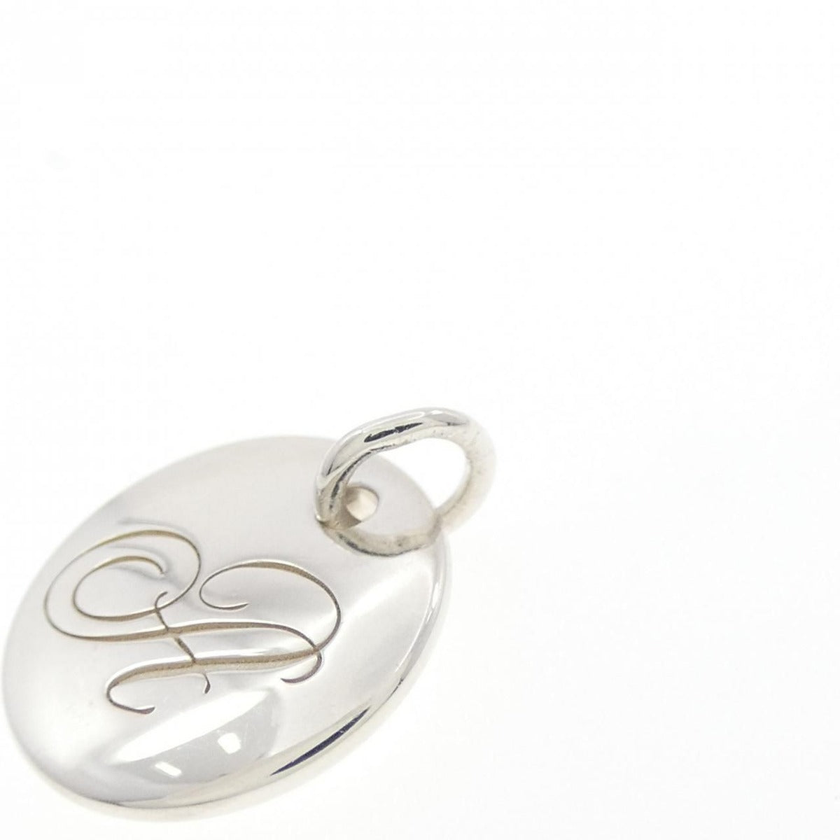 Tiffany & Co. Notes Small Pendant — view 3
