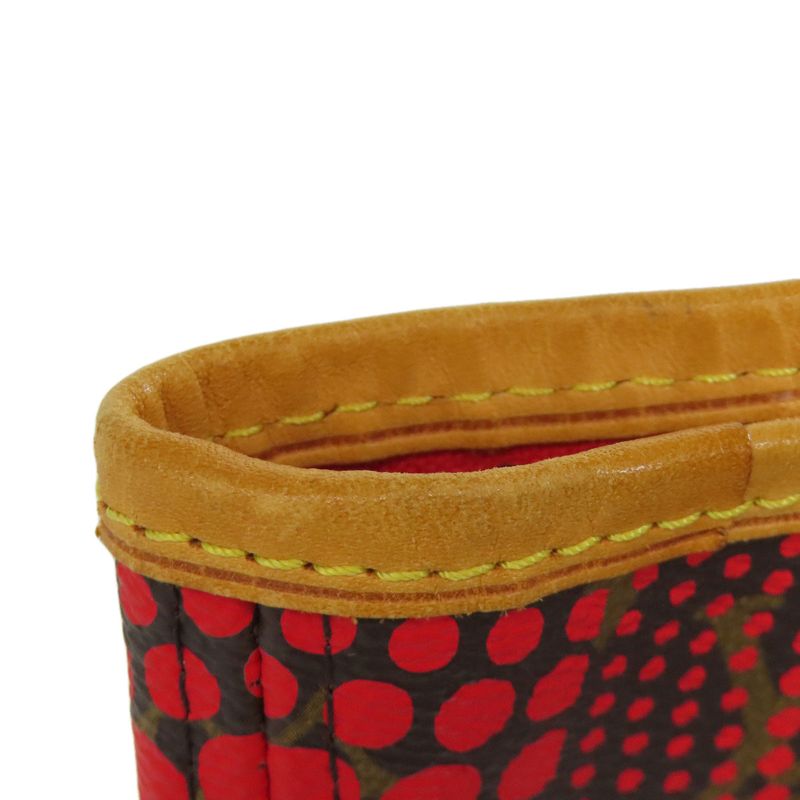 Louis Vuitton M40686 Neverfull MM Tote Bag Monogram Canvas Women