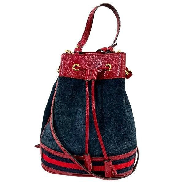 Gucci Sherry Line Shoulder Bag