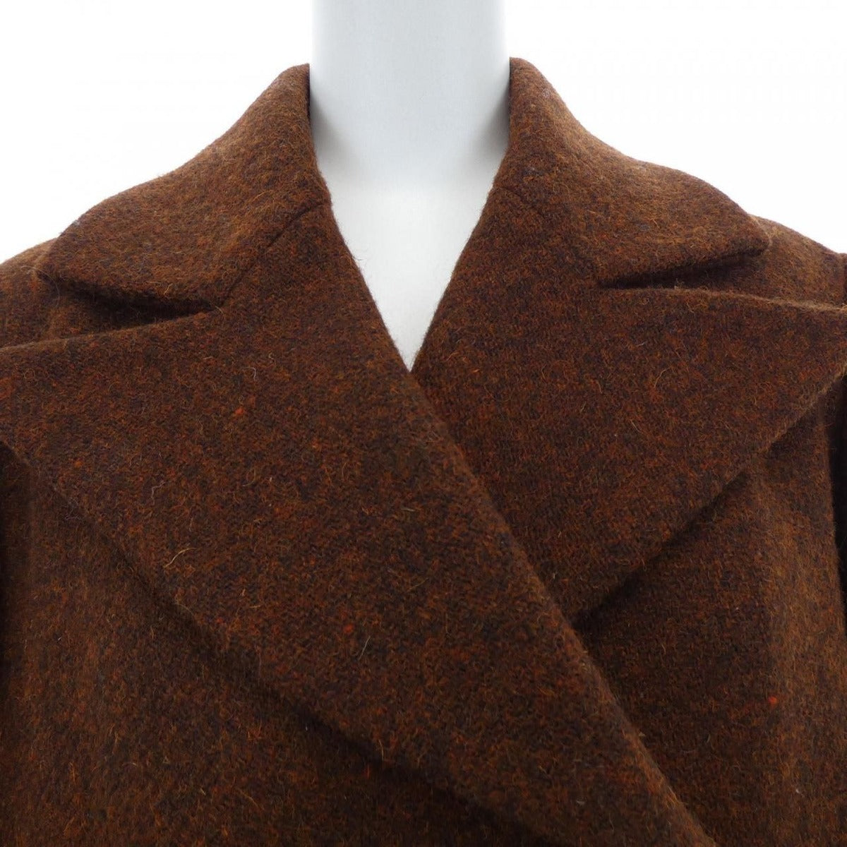 Chanel Jacket Brown 36 — view 6