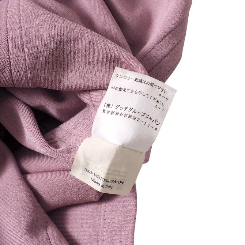 Yves Saint Laurent Rive Gauche Yves Saint Laurent Rive Gauche Cut And Sewn Size