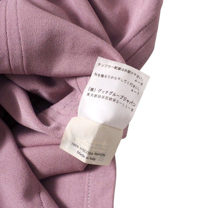 Yves Saint Laurent Rive Gauche Yves Saint Laurent Rive Gauche Cut And Sewn Size