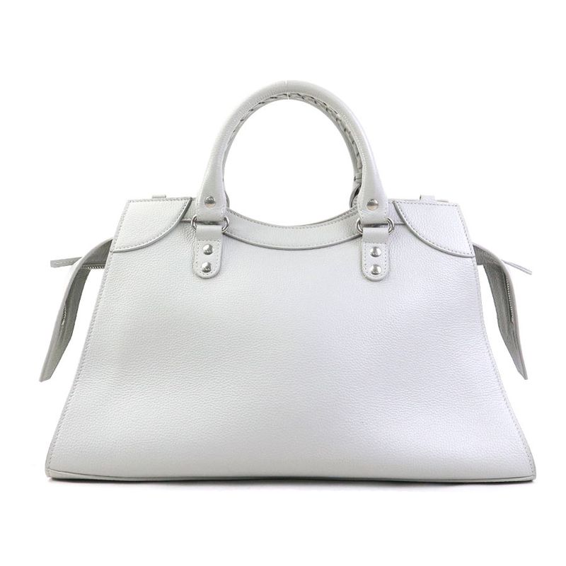Balenciaga Shoulder Bag Handbag Neo-classic