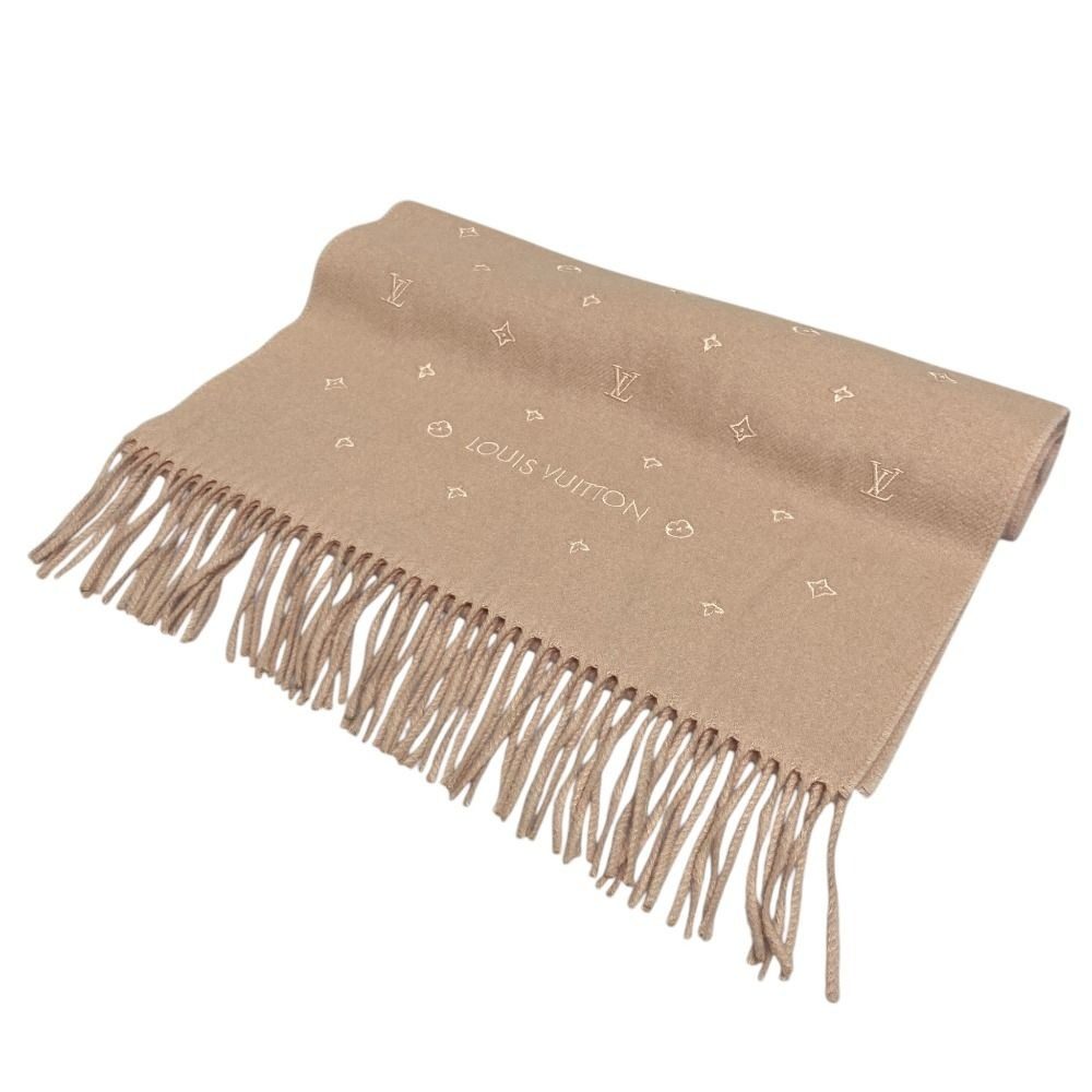 Louis Vuitton LV Stella Scarf Pink