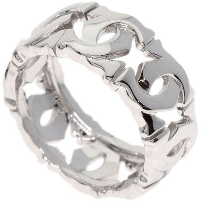 Cartier Entrerace 51 Ring 18K White Gold