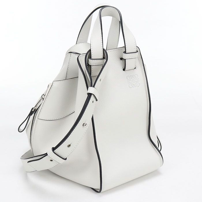 Loewe Hammock Bag Small Handbag Calf