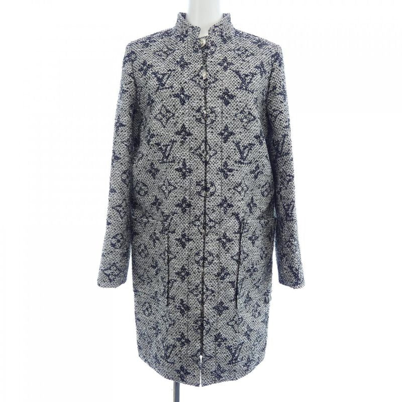 Louis Vuitton Frco 30 mcp Coat
