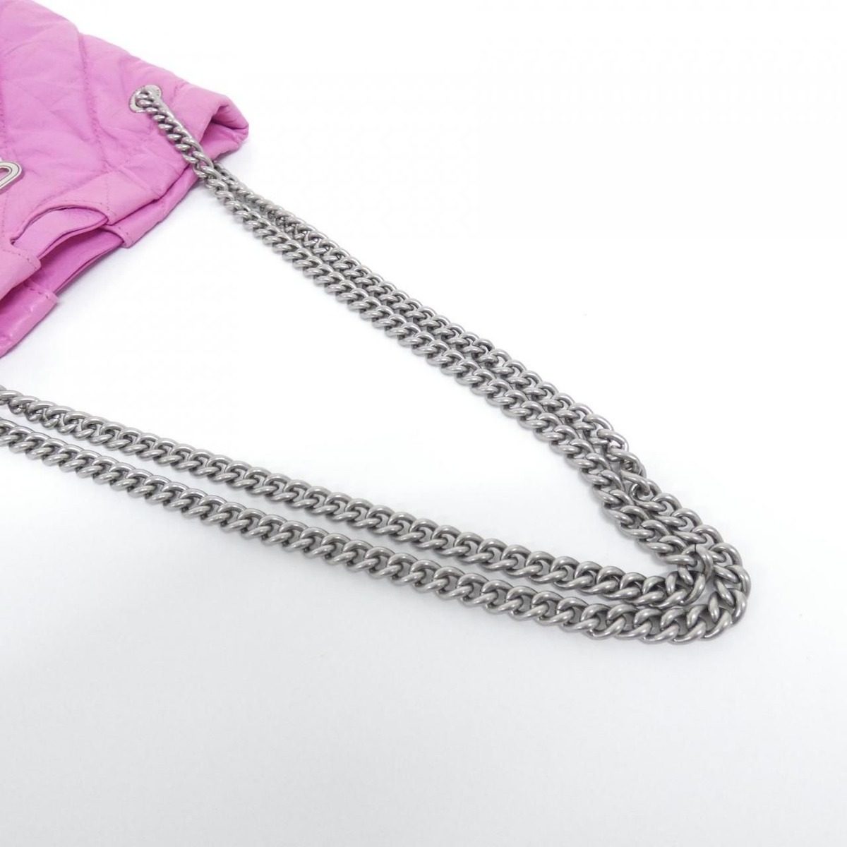 Balenciaga Crash XS Bag — view 8