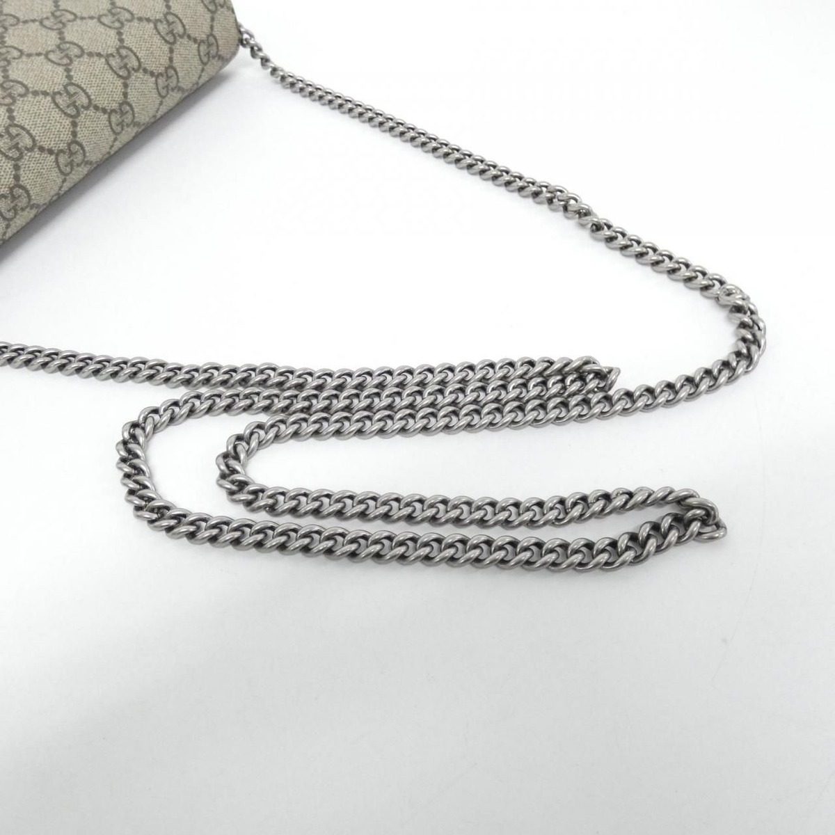 Gucci Dionysus Khnsn Chain Wallet — view 6