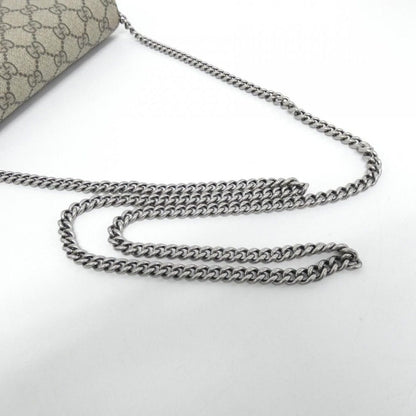 Gucci Dionysus Khnsn Chain Wallet — view 6