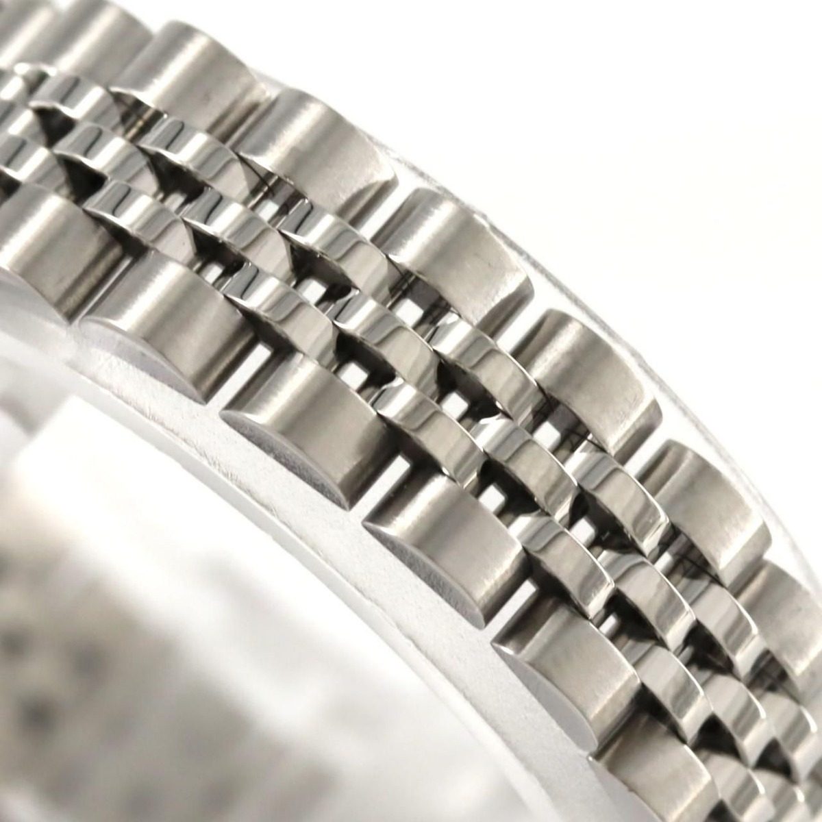 Rolex Datejust Automatic Winding Number — view 4