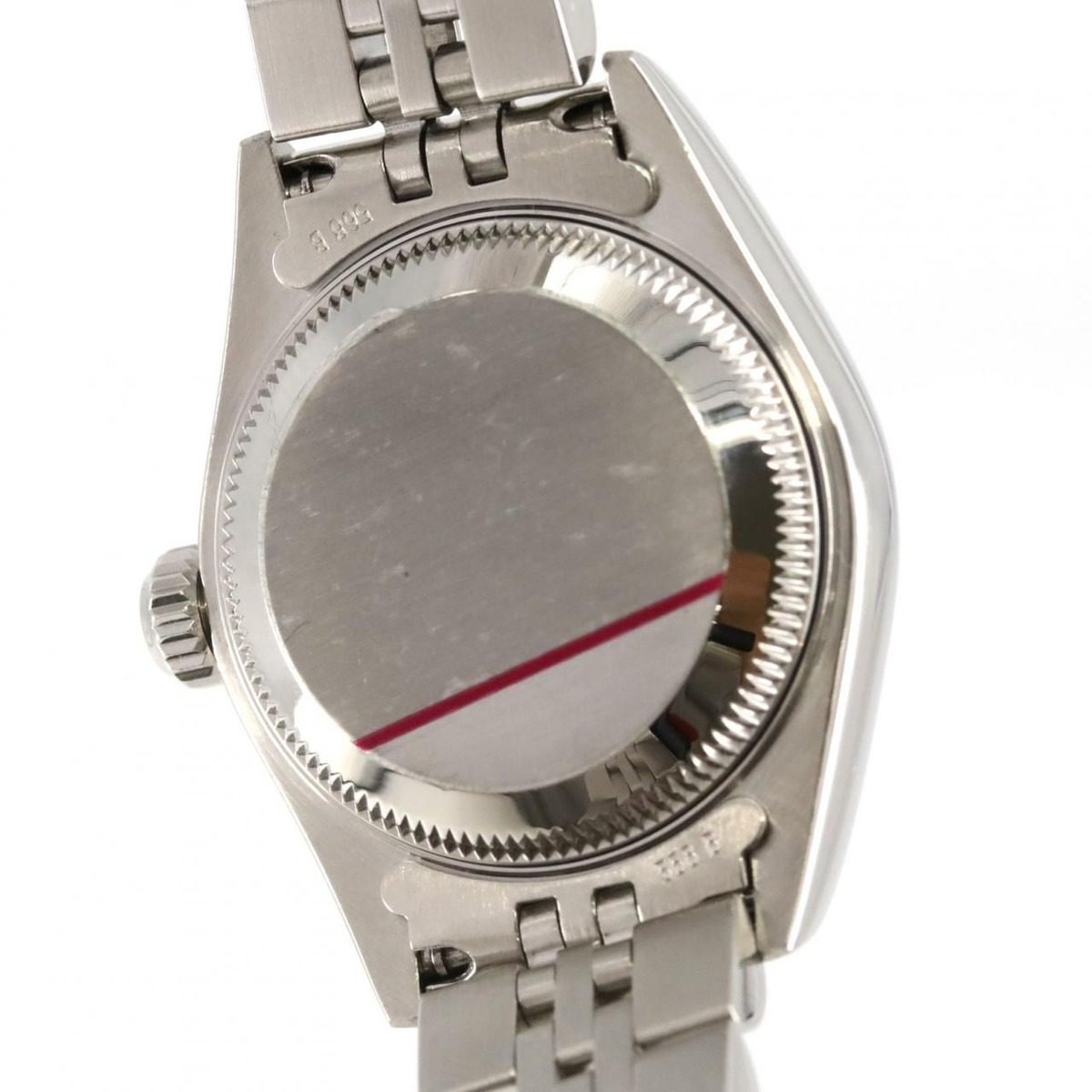 Rolex Datejust Automatic Winding Number — view 6