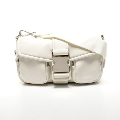 Prada Shoulder Bag Nappa Leather