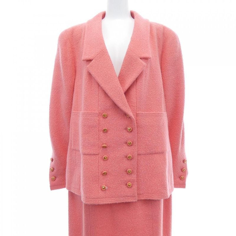 Chanel 96 C Suit Vintage