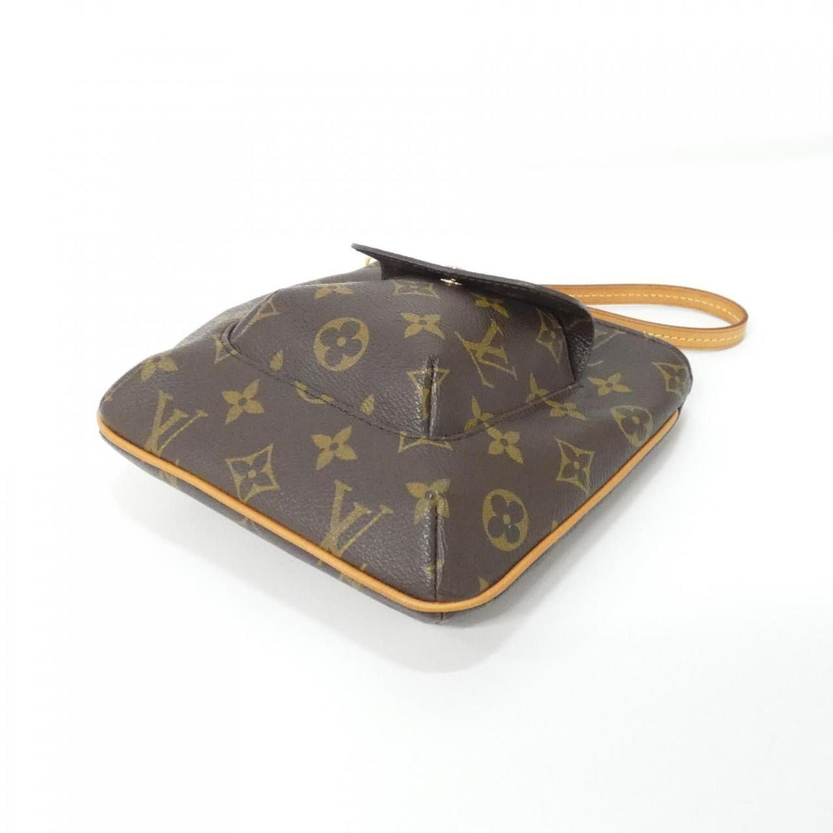 Louis Vuitton Monogram Partition Bag — view 3