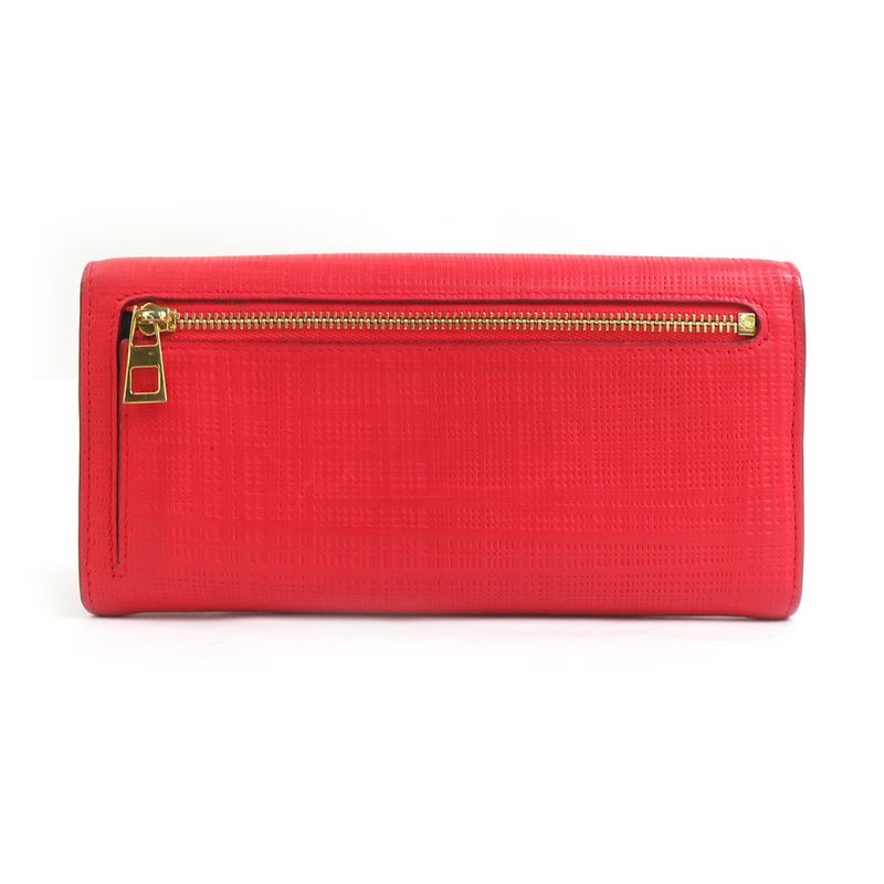 Loewe Bifold Long Wallet