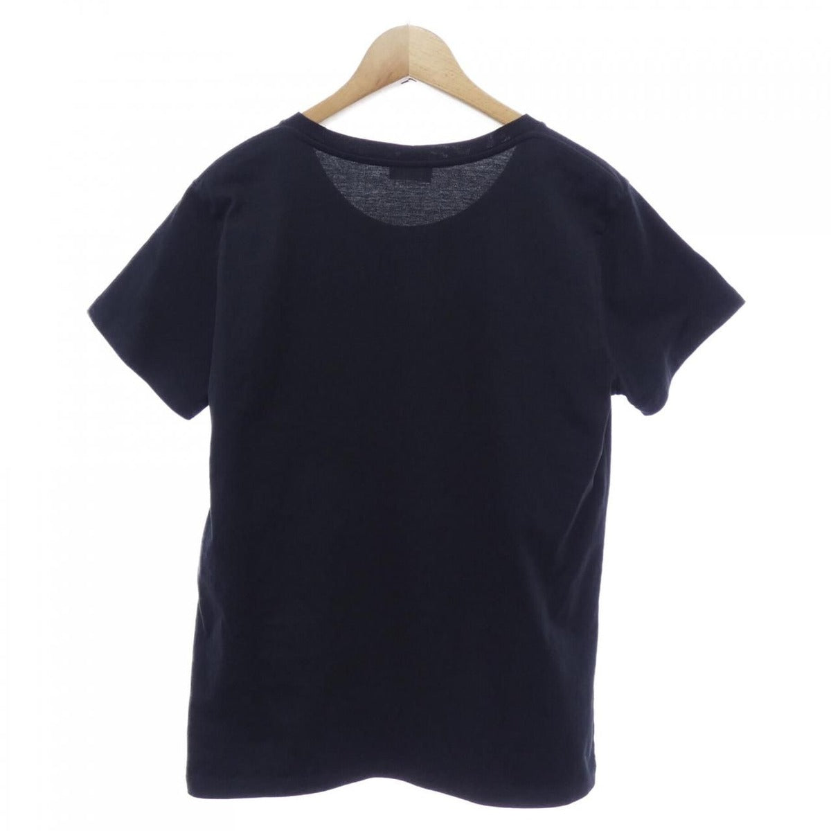 Celine T-Shirt Black — view 2