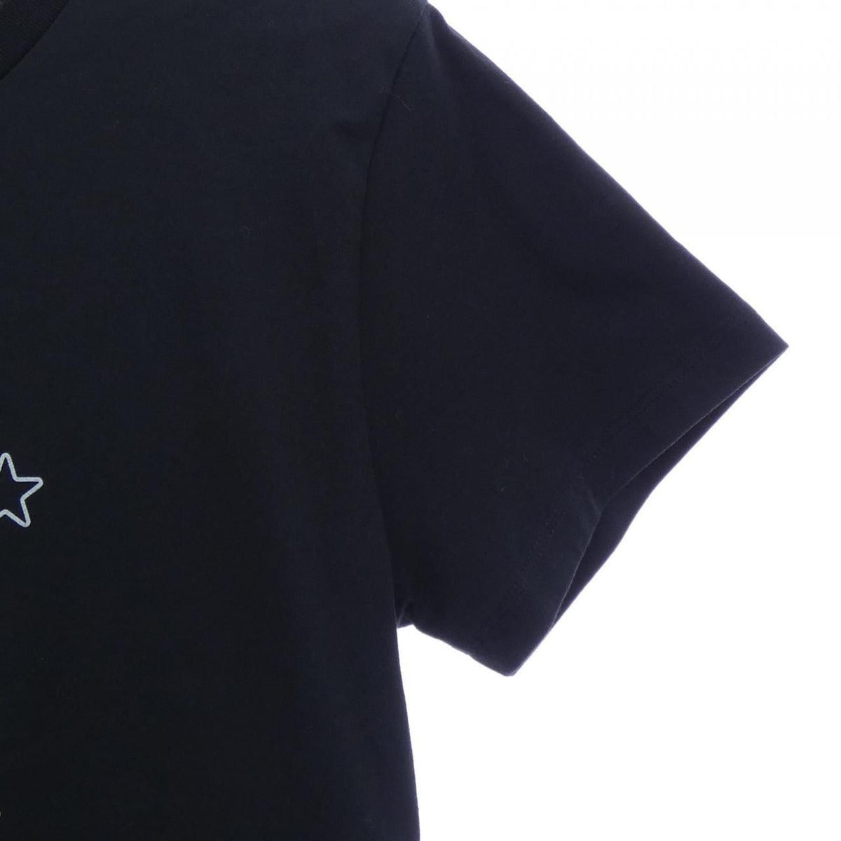Celine T-Shirt Black — view 6