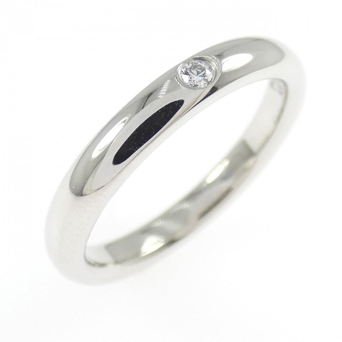 Tiffany & Co Stacking Band Ring