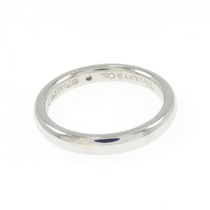 Tiffany & Co Stacking Band Ring — view 4
