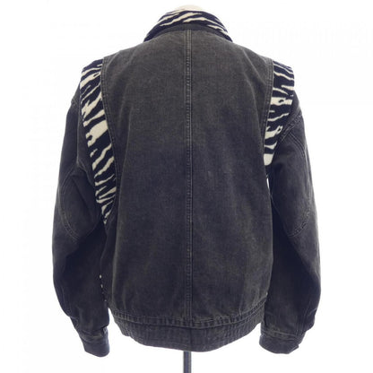 Celine Denim Jacket Gray — view 2