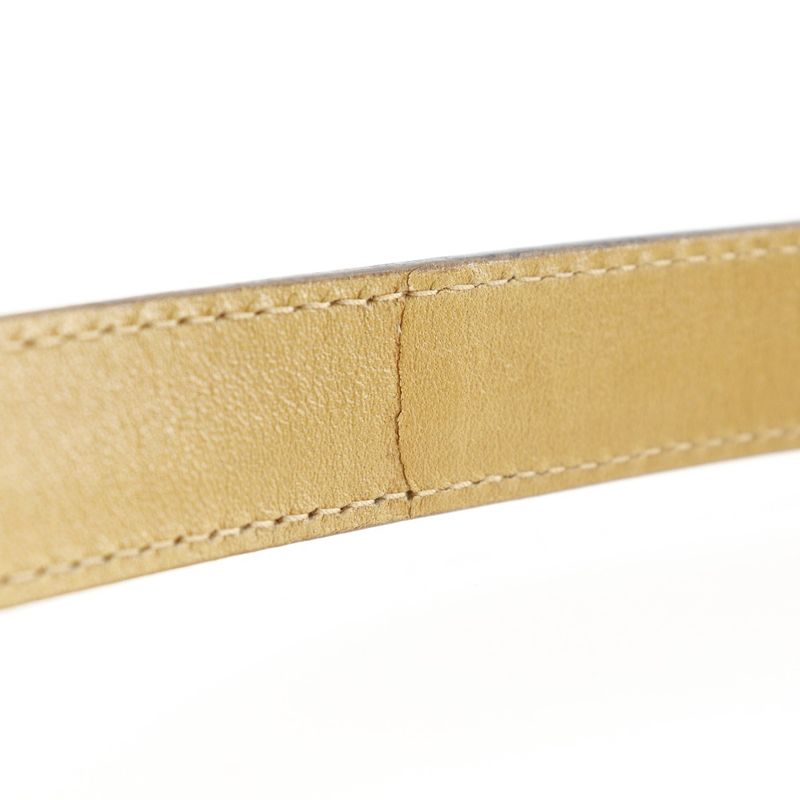 Celine Old Celine 2WAY Clutch Calf Black Ladies Shoulder Bag