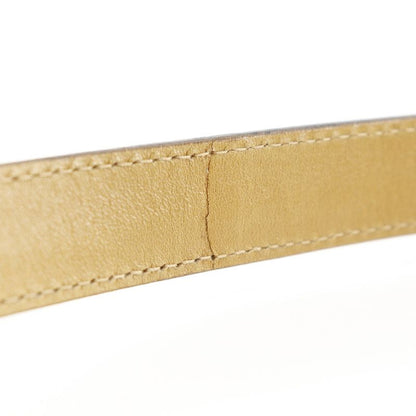 Celine Old Celine 2WAY Clutch Calf Black Ladies Shoulder Bag