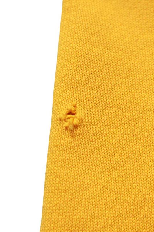 Loewe H526341xa1 Anagram Embroidery Crewneck Sweatshirt Men's S