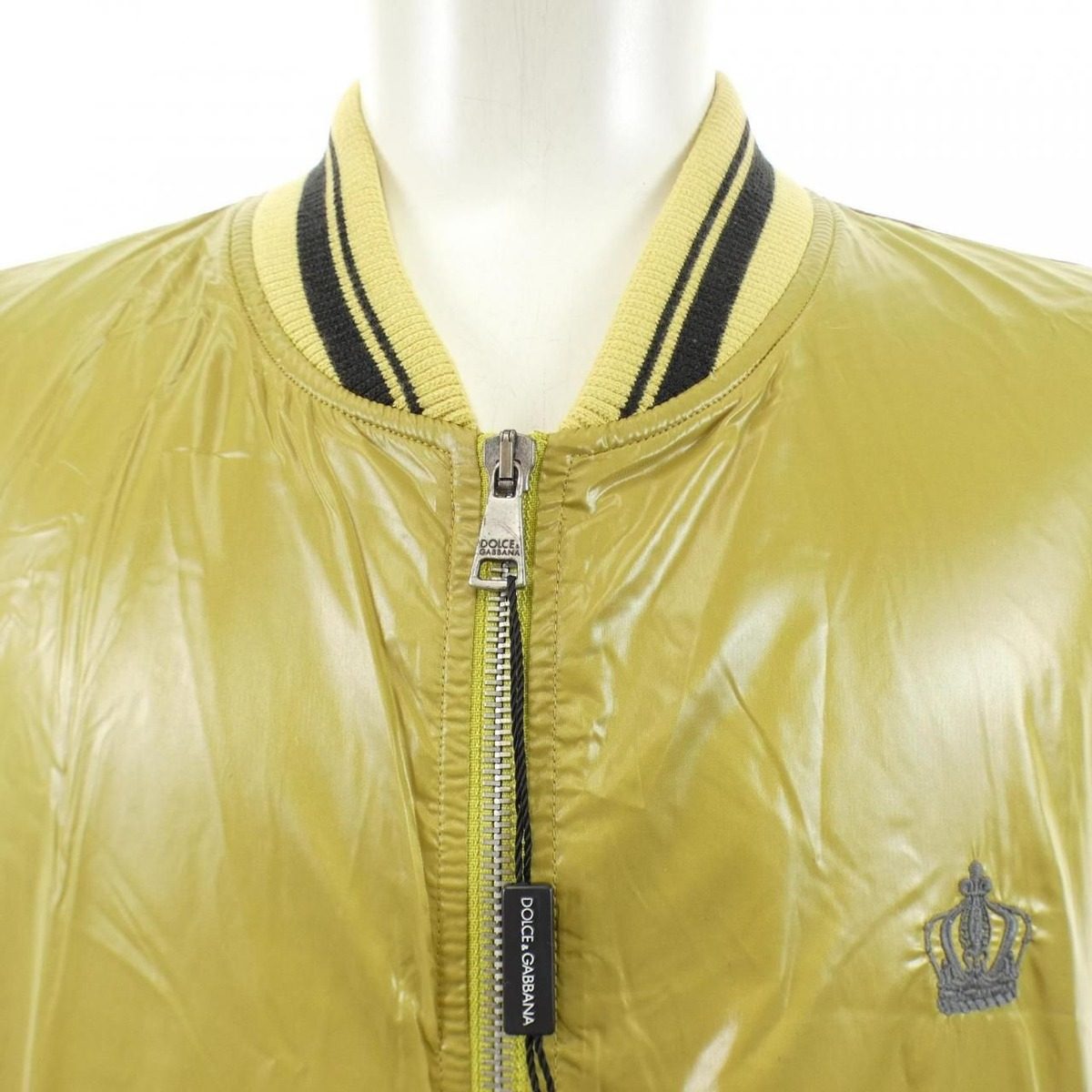 Dolce & Gabbana Jacket — view 5