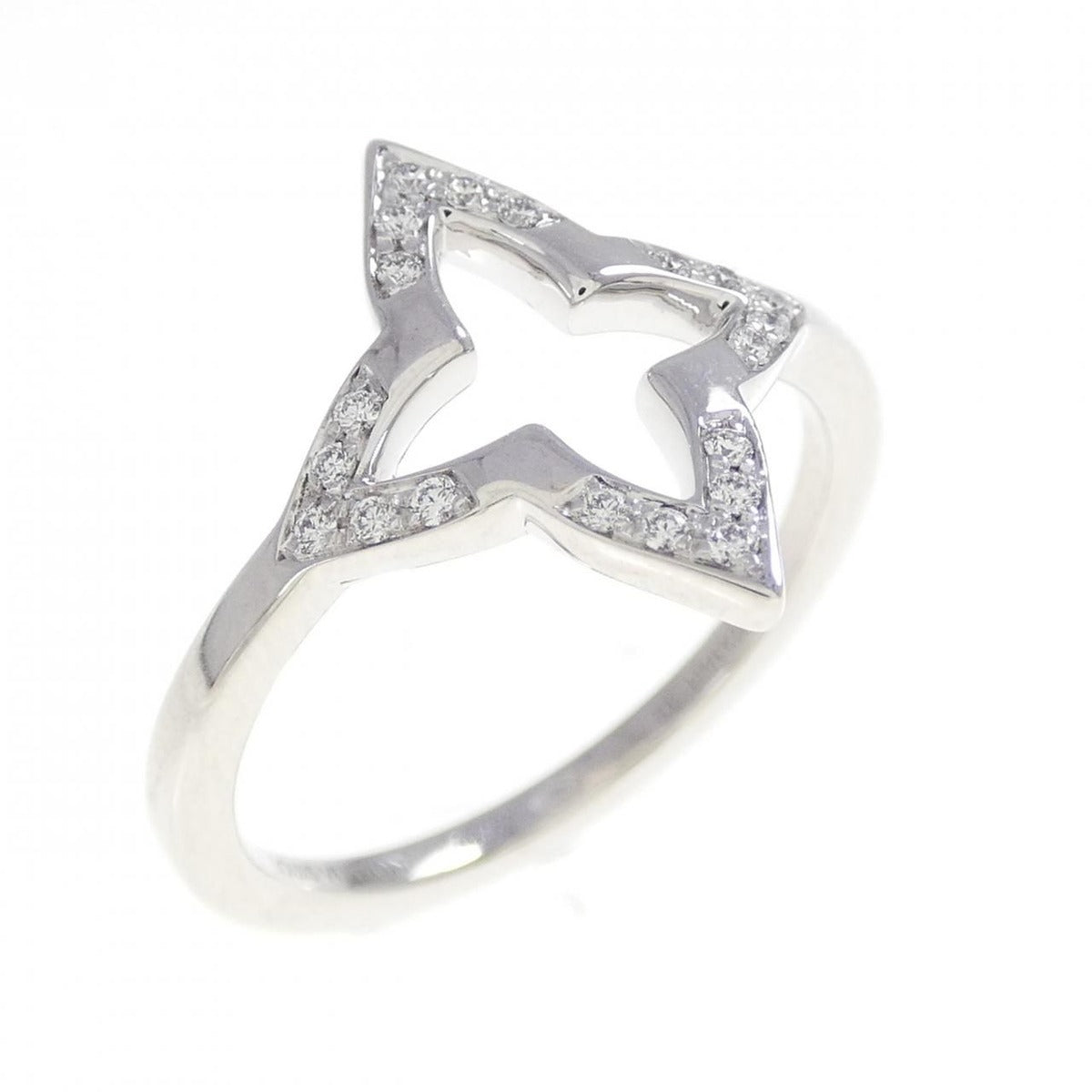 Louis Vuitton Ombre Blossom Ring