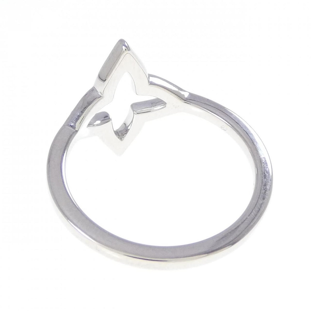 Louis Vuitton Ombre Blossom Ring — view 4