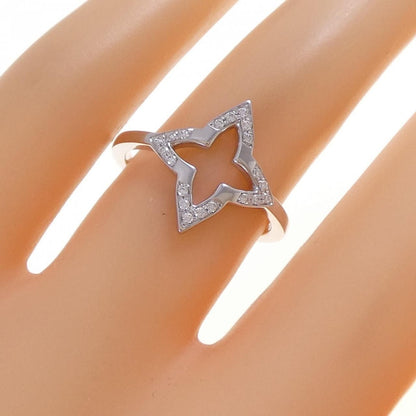 Louis Vuitton Ombre Blossom Ring — view 6