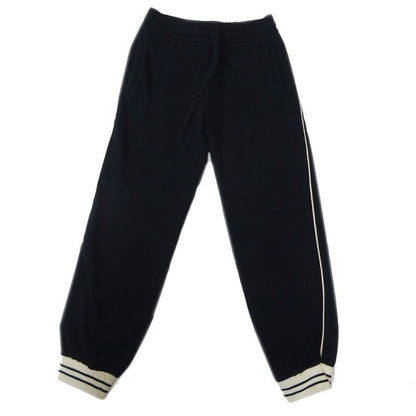 Gucci Pants Cotton Black